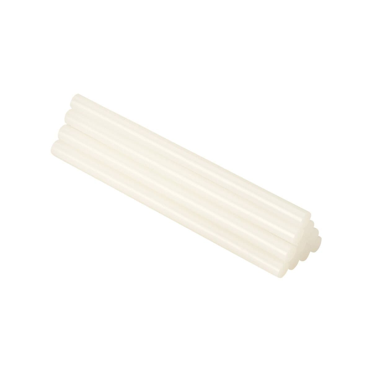 Salki 430307 universal hot melt glue sticks Ø 12 x 195 mm, 500 g, translucent