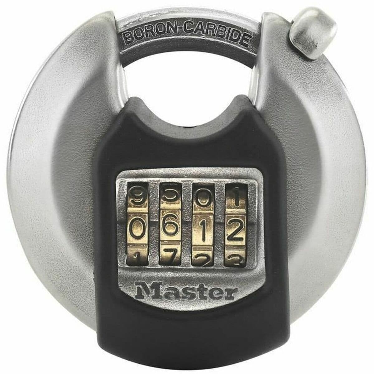 Zahlenschloss Master Lock