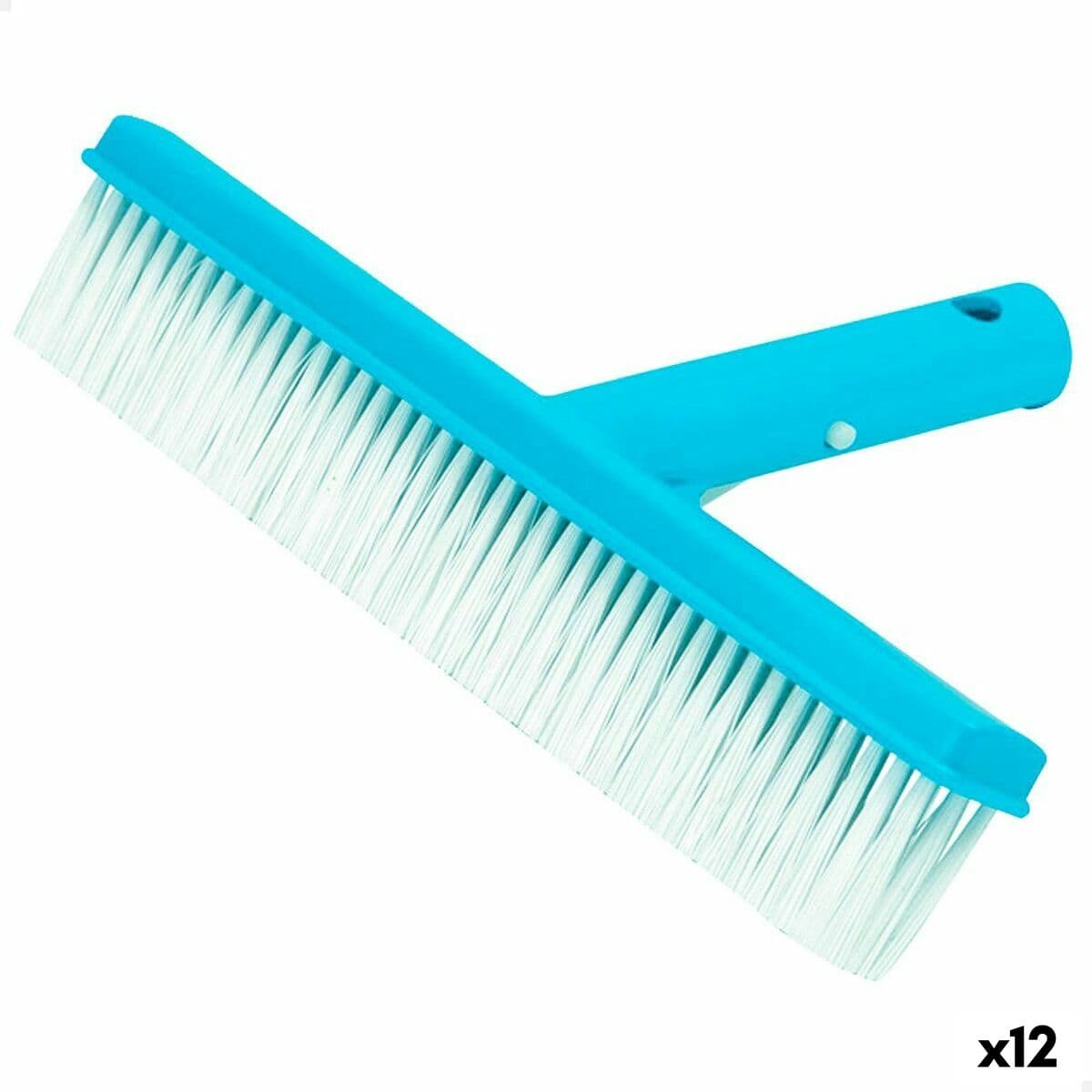 Intex Curved Pool Wall Brush 25.4 x 14 x 17 cm