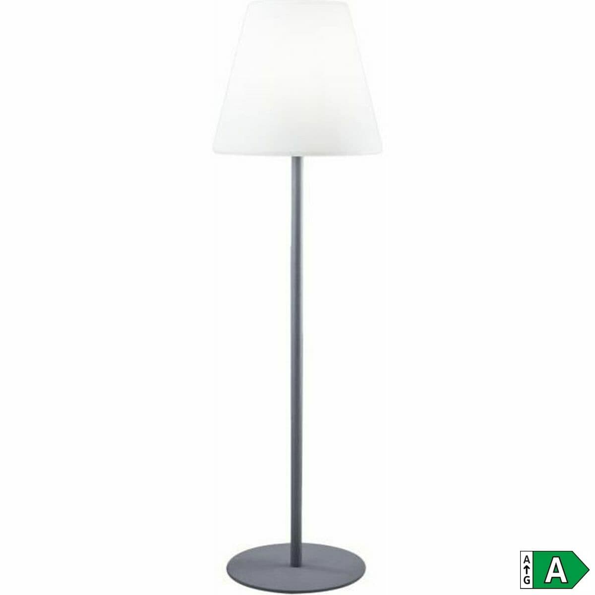 Stehlampe Lumisky 3760119737132 150 cm Weiß Polyethylen 23 W 220 V