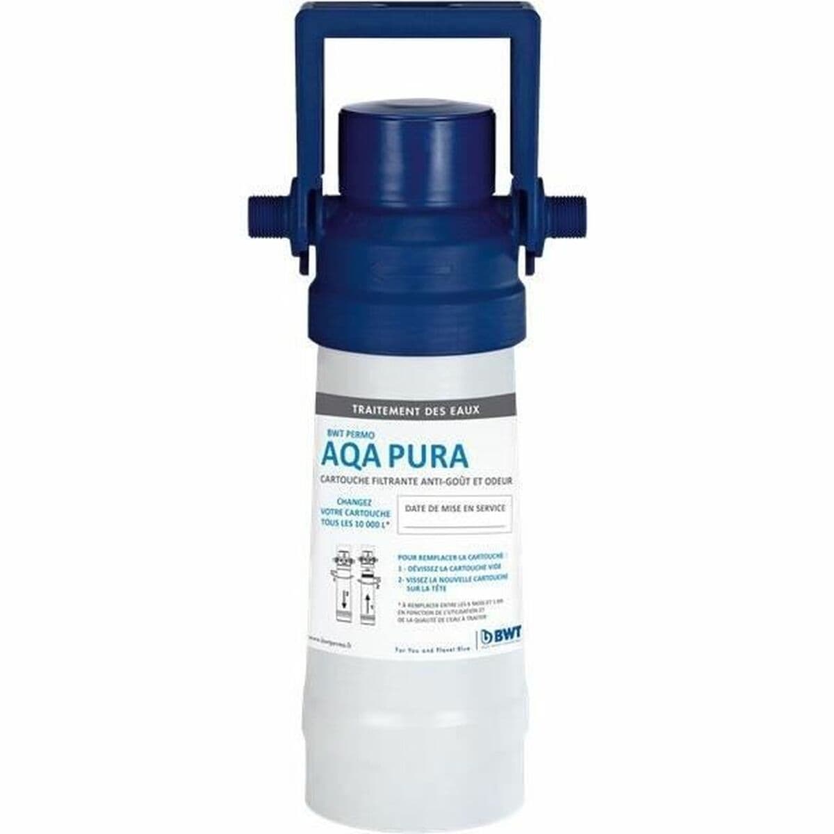 Wasserhahnfilter BWT