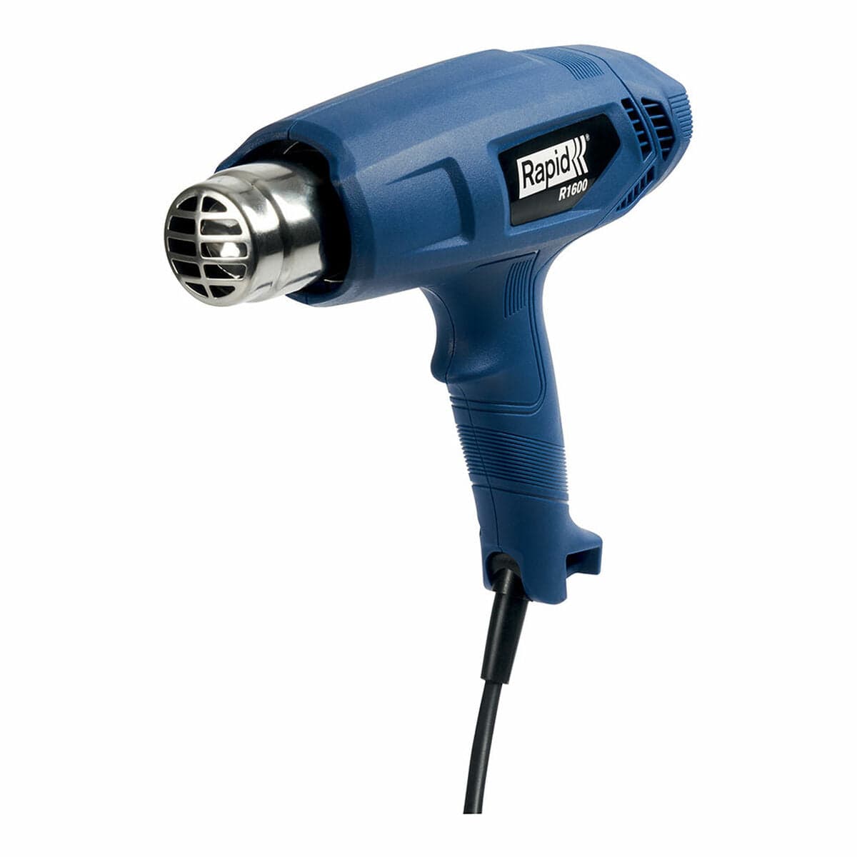 Rapid r1600 heteluchtpistool 1600 W