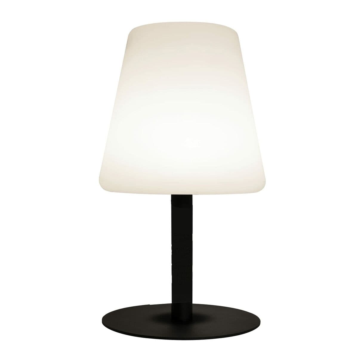 Desk Lamp Securit Sign 15.5 x 15.5 x 27.5 cm