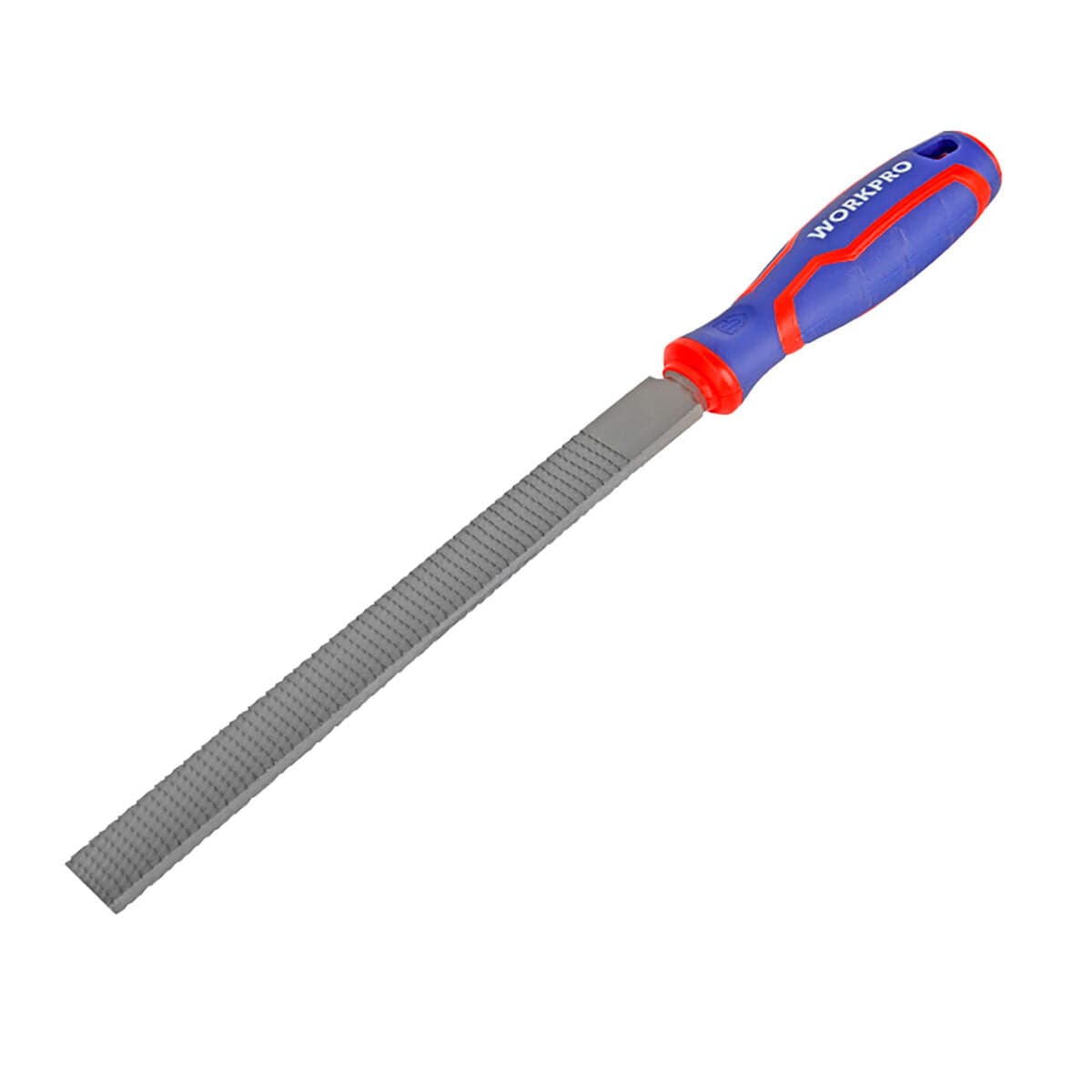 Raspel Workpro 200 mm 8" Rechteckig