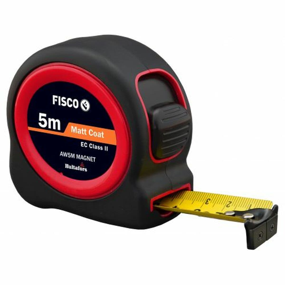 FISCO A1 PLUS Tape Measure Class II (8 m)