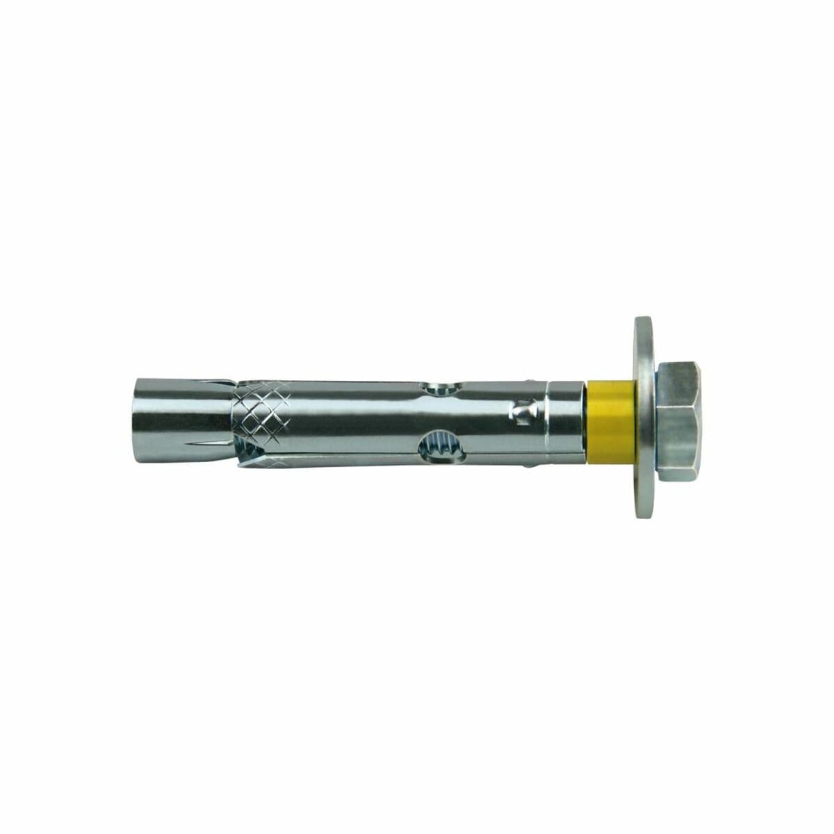 Schraubenbox CELO 8 x 60 mm 30 Stück Verzinkt