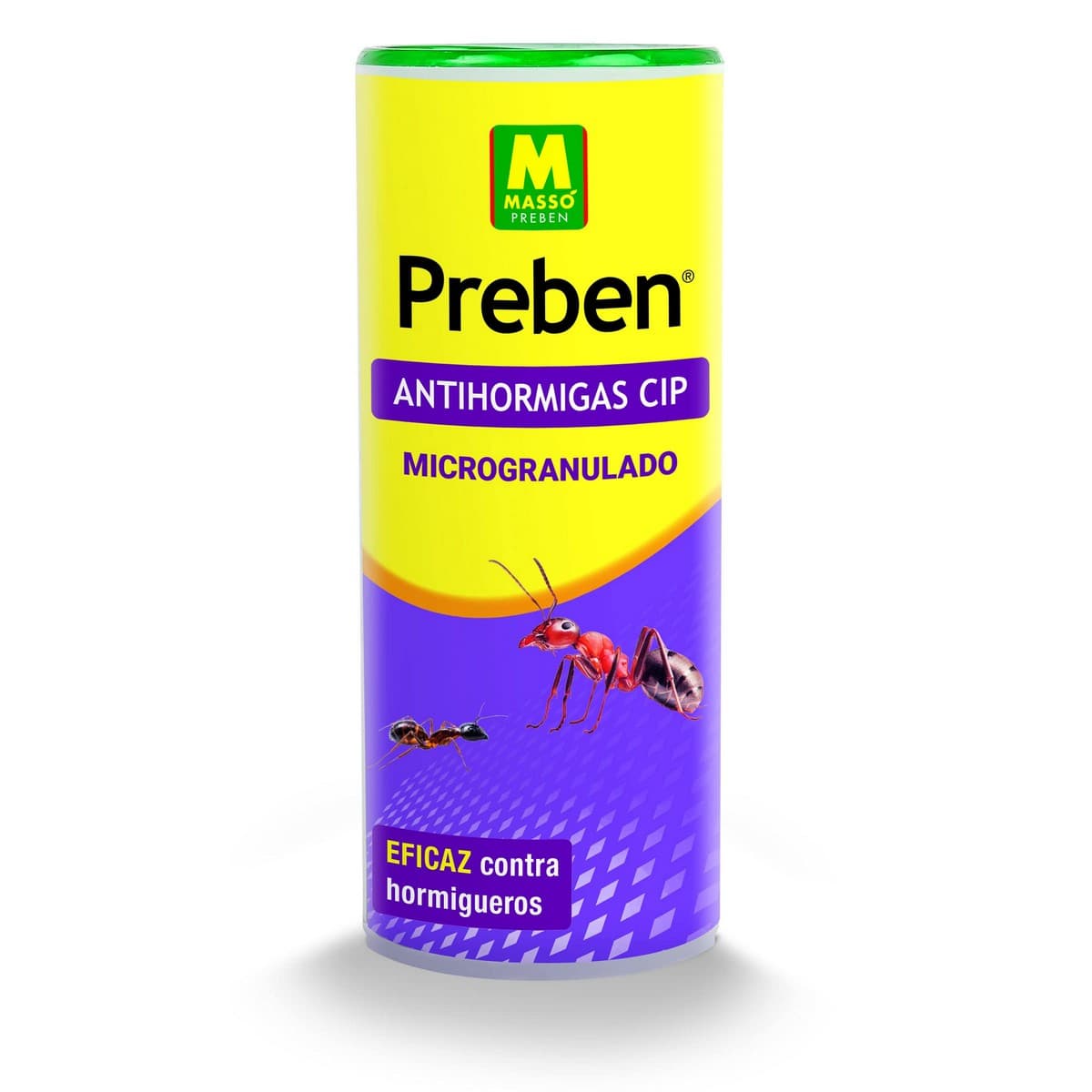 Insektizid Massó preben 231571 Ameisengranulat 500 g
