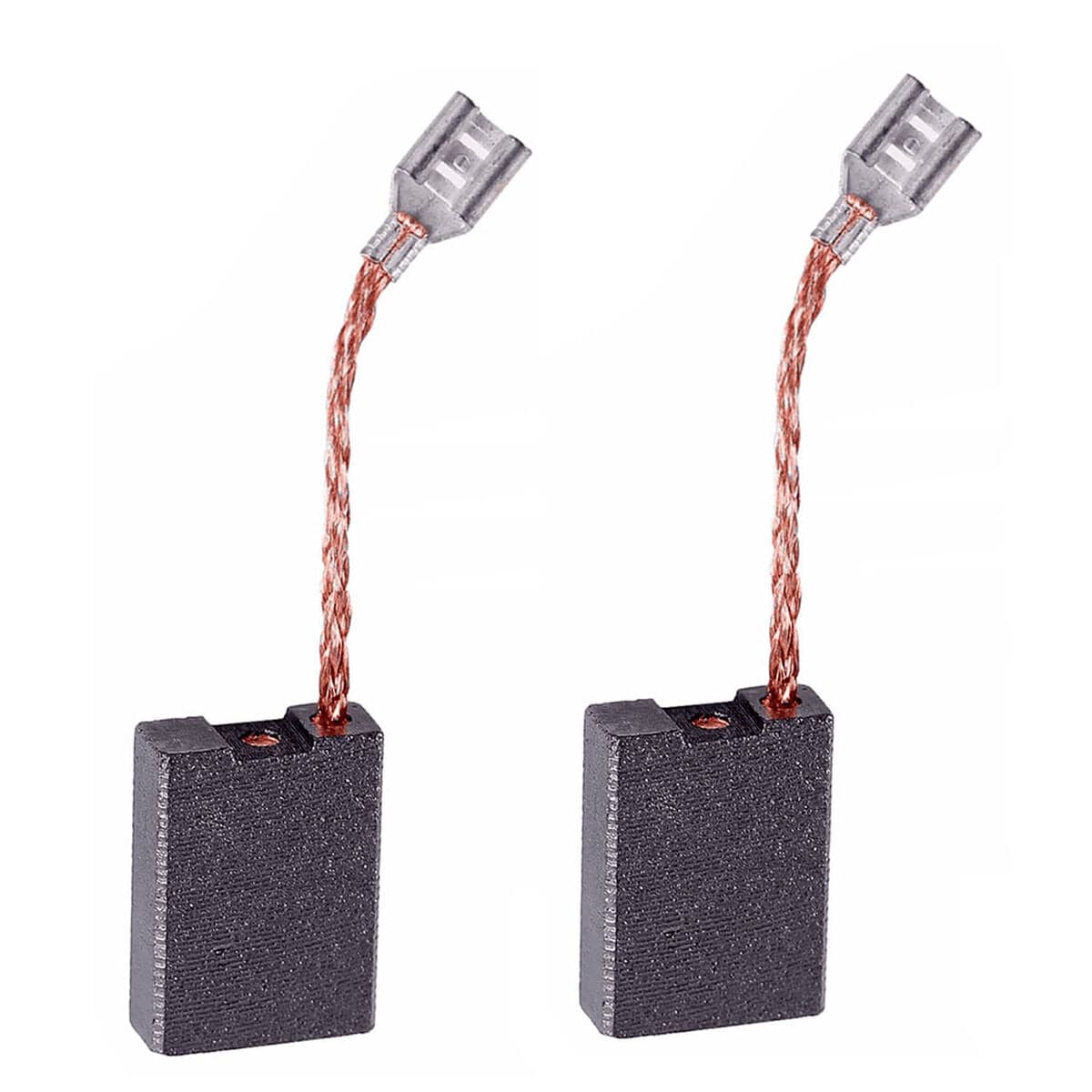 Koolborstels Grafitos Marjal 9068 - 2 Stuks
