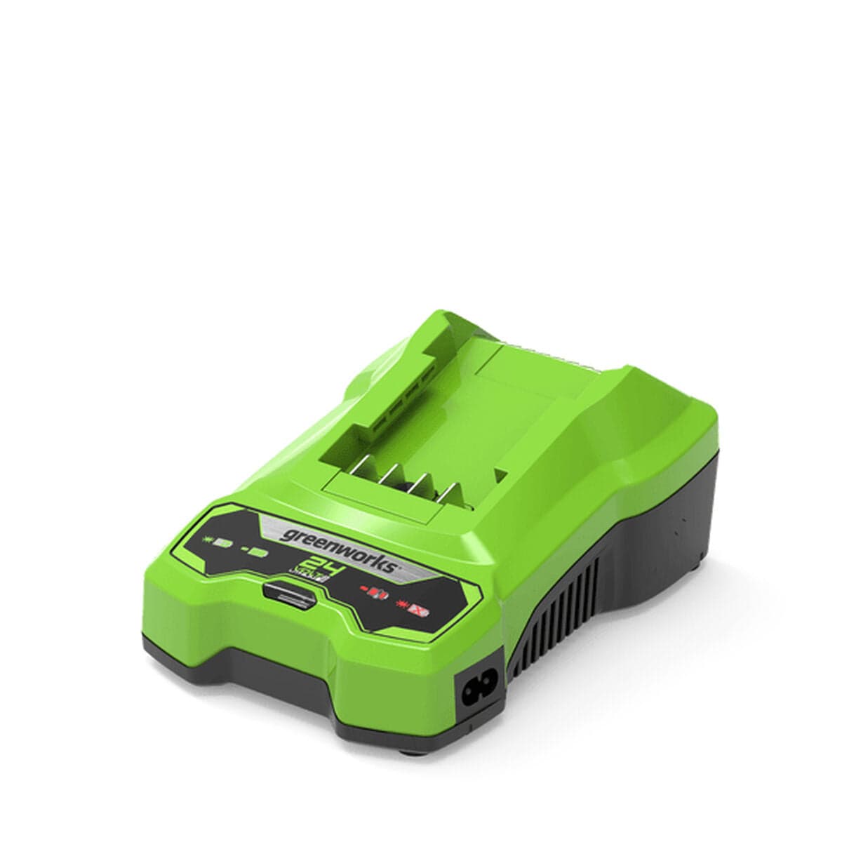 Wiederaufladbare Lithium-Batterie Greenworks 2932407 220-240 V