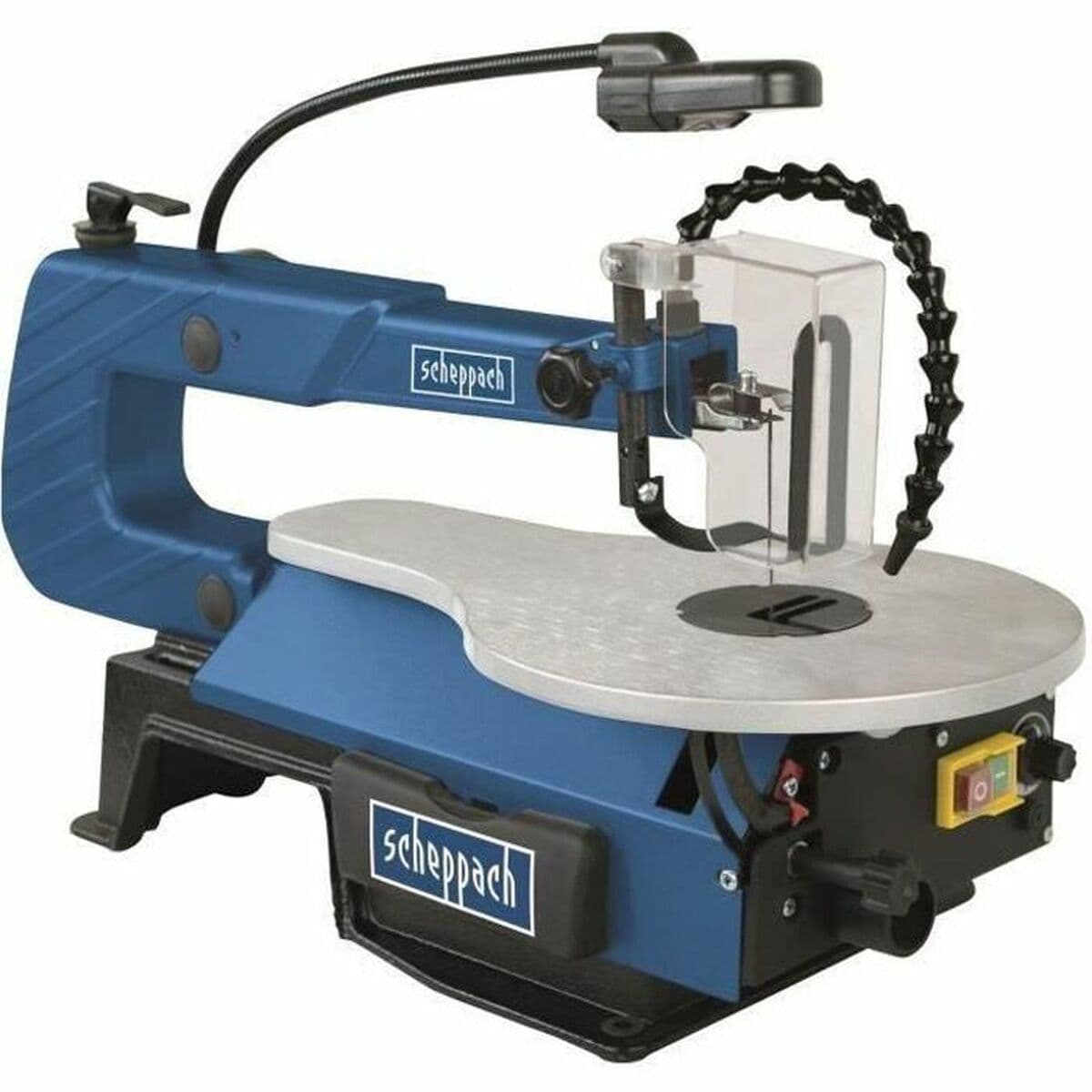 Scheppach SD1600V Säge