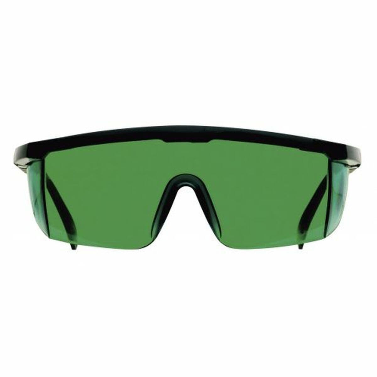 Lunettes de vision pour niveaux laser SOLA Vert