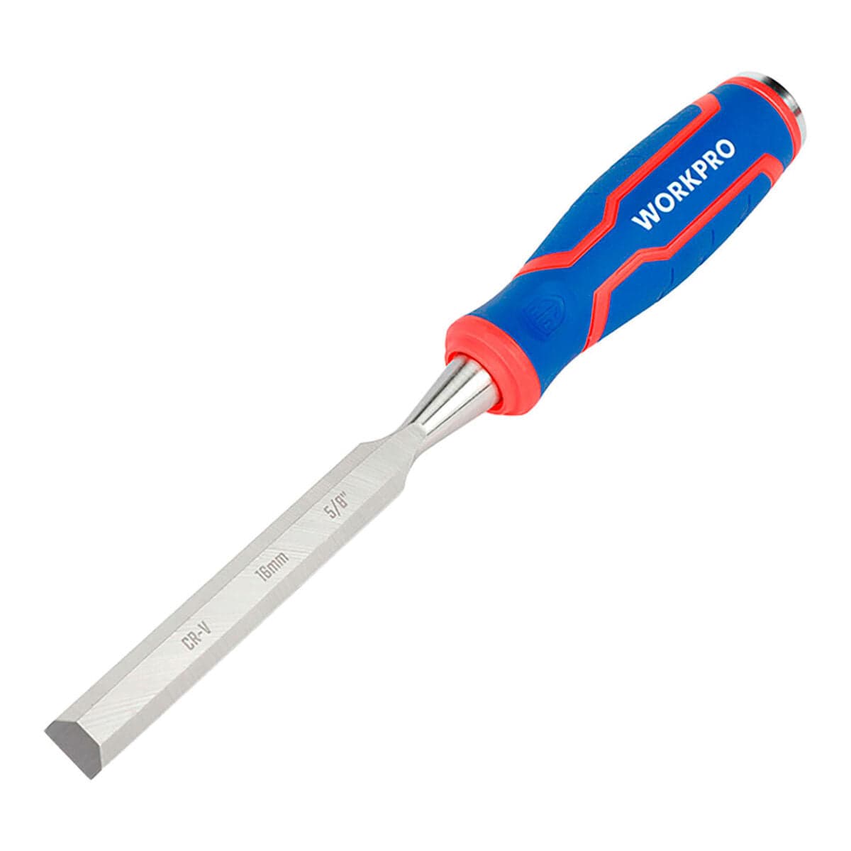 Meißel Workpro Chrom-Vanadium-Stahl