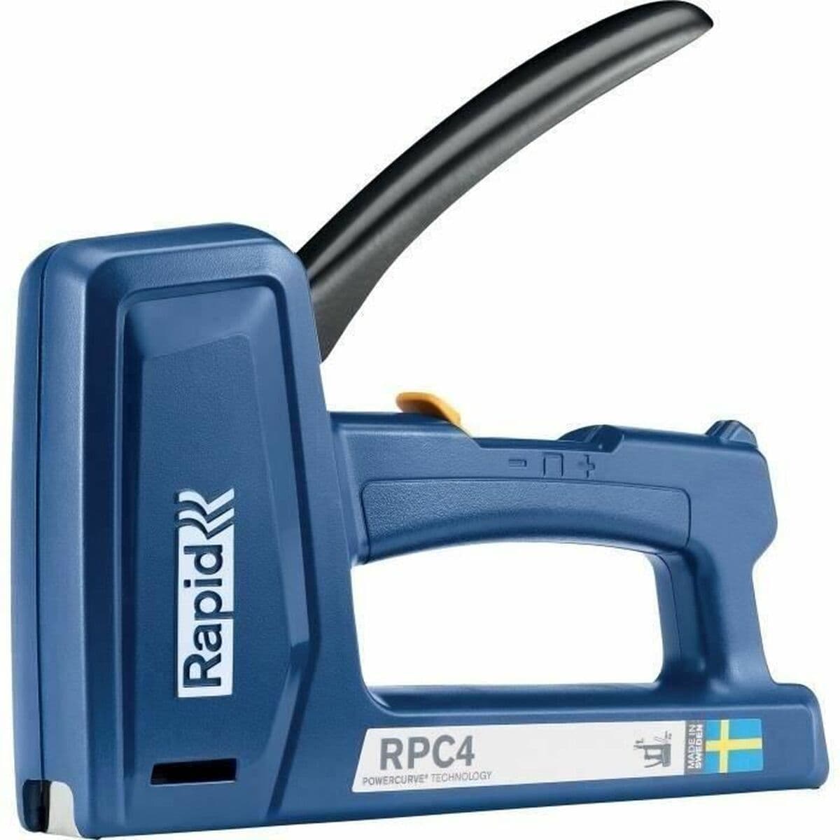 Handtacker Rapid