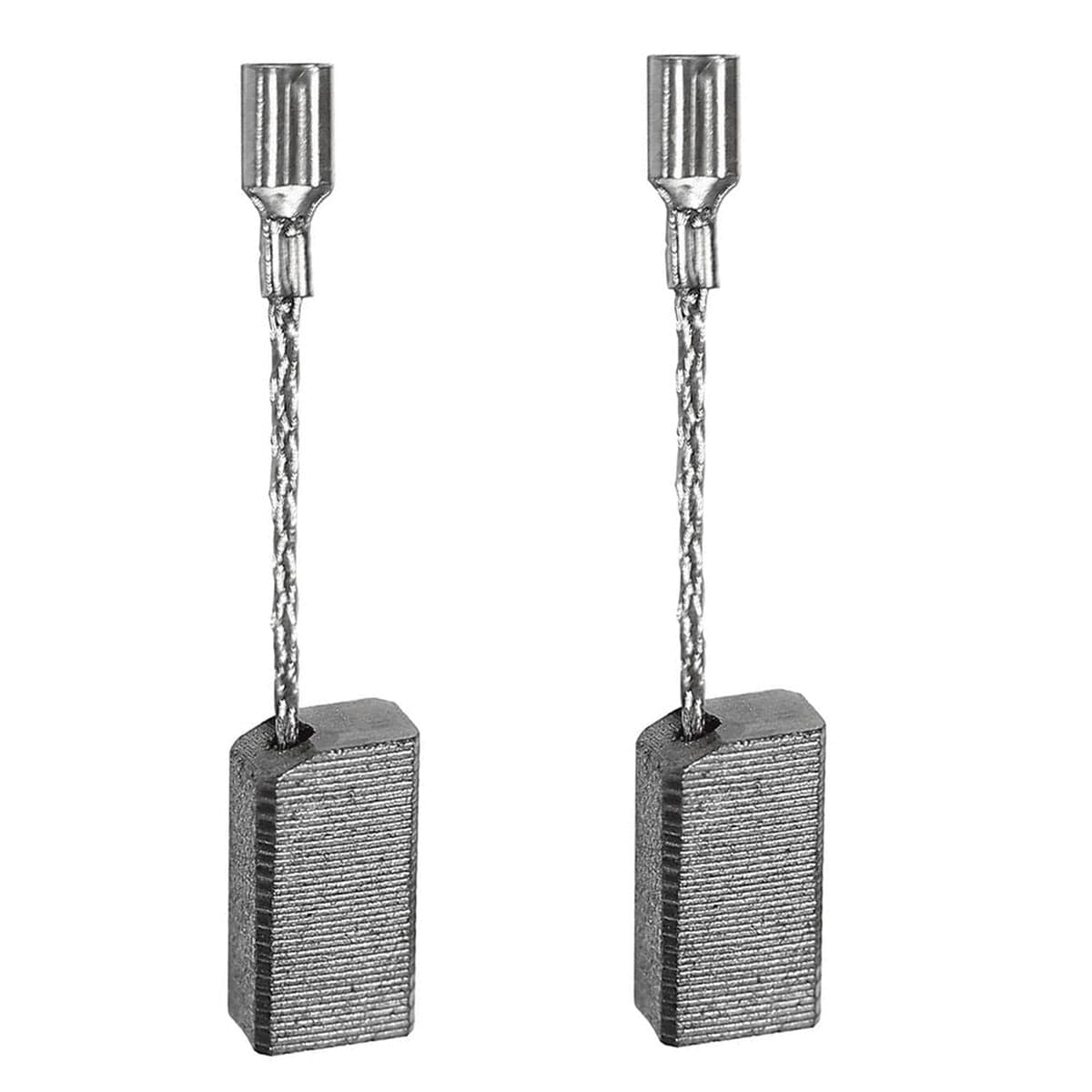 Balais de charbon pour moteur électrique Grafitos Marjal 9107 2 Unités