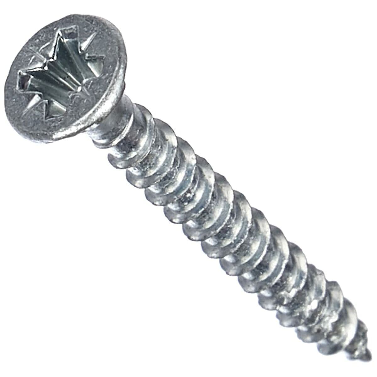 Box of Screws CELO Vlox 200 Units Galvanised Countersunk (3.5 x 30 mm) (30 mm)