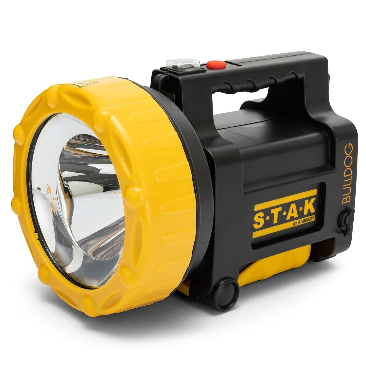 Stak CREE BULLDOG Rechargeable LED Handheld Spotlight 30 W 2200 lm