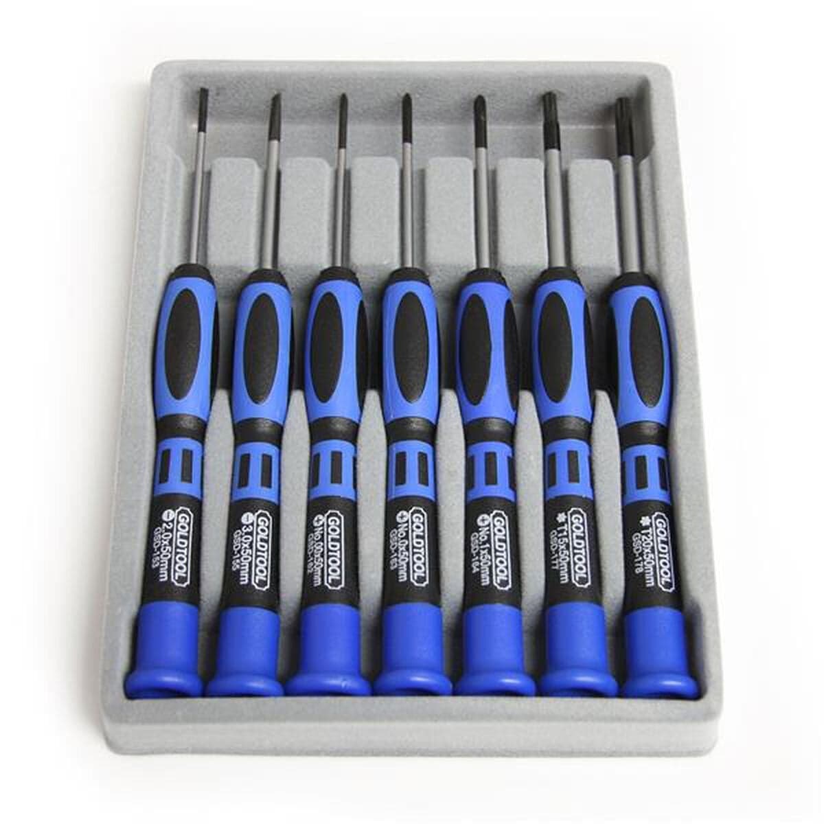 Startech CTK100P Schraubendreher-Set
