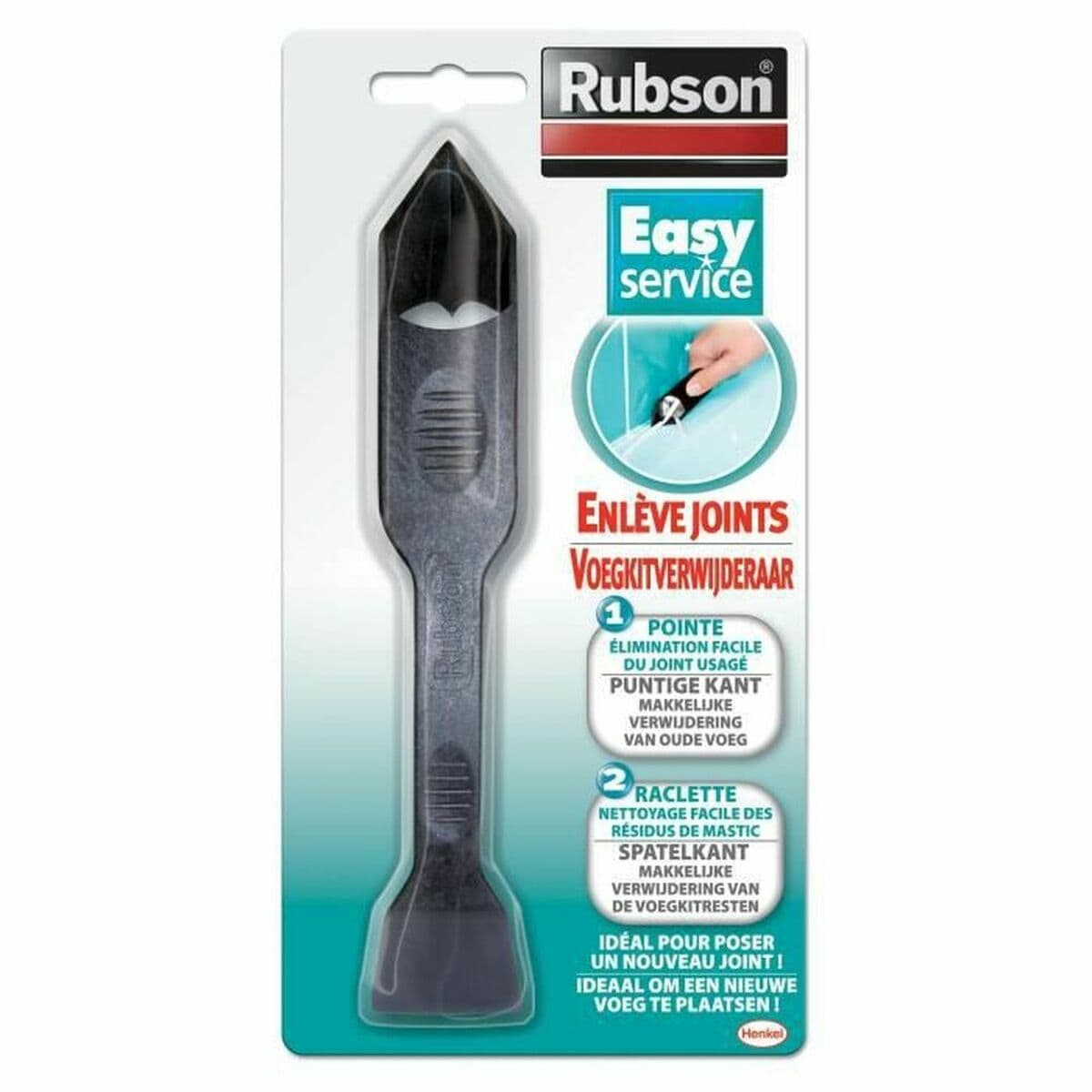 Fugenkratzer Rubson