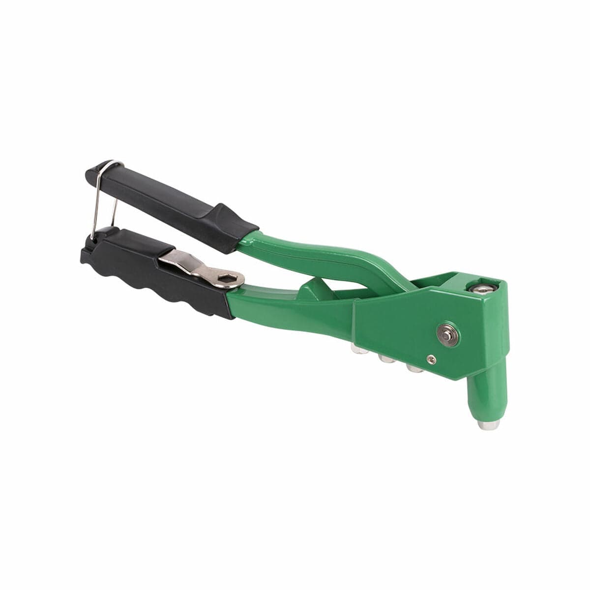 Salki B60 Hobby Riveter Ø 2,4 mm, Ø 3,2 mm, Ø 4 mm, Ø 4,8 mm