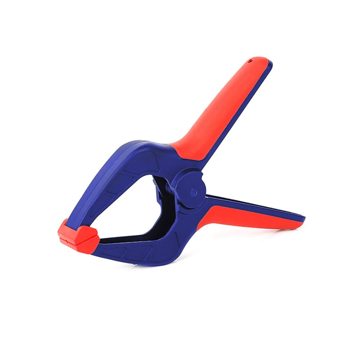 Federzwinge Workpro 75 mm