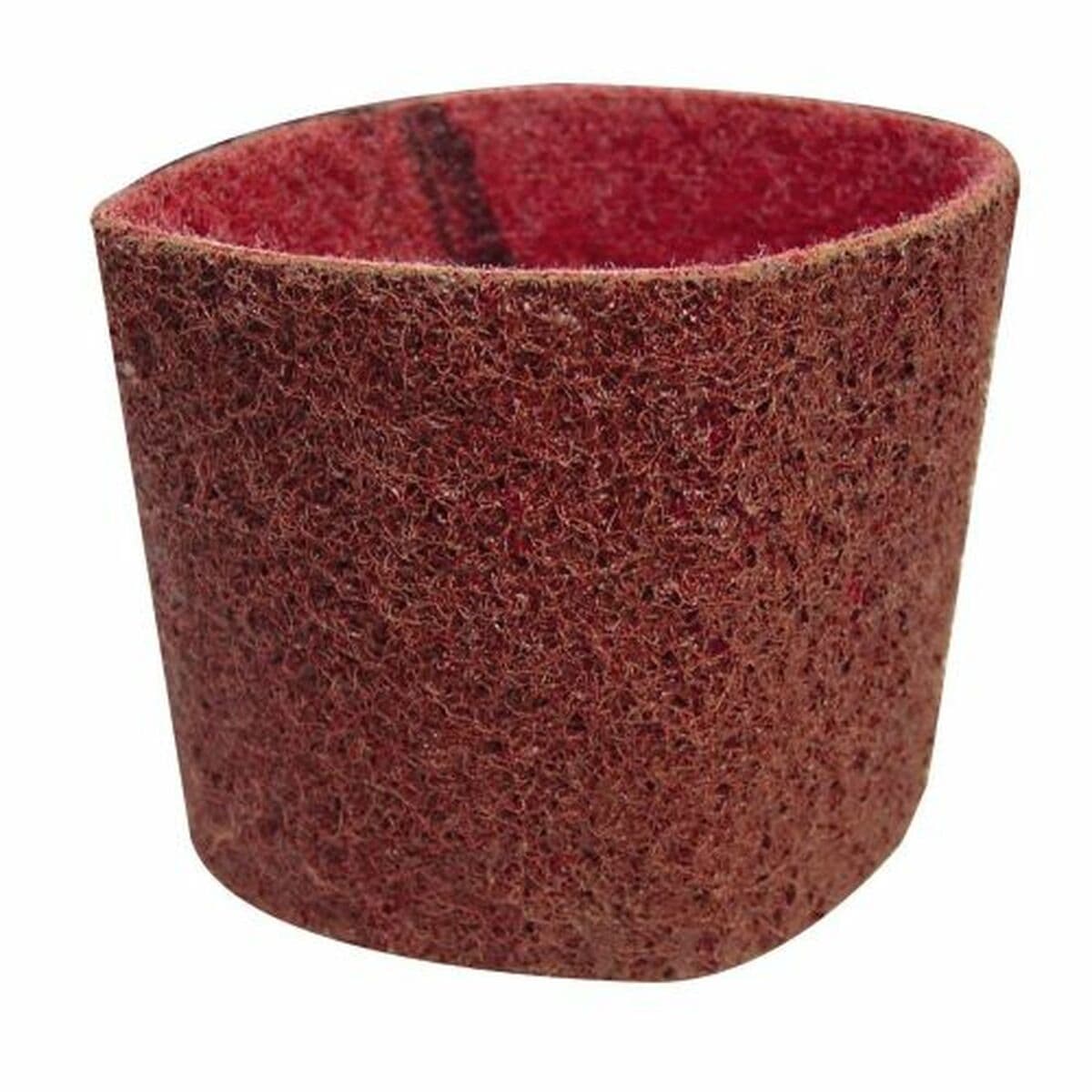 Endless Abrasive Bands Calflex BFA Nonwoven Fiber 80 g