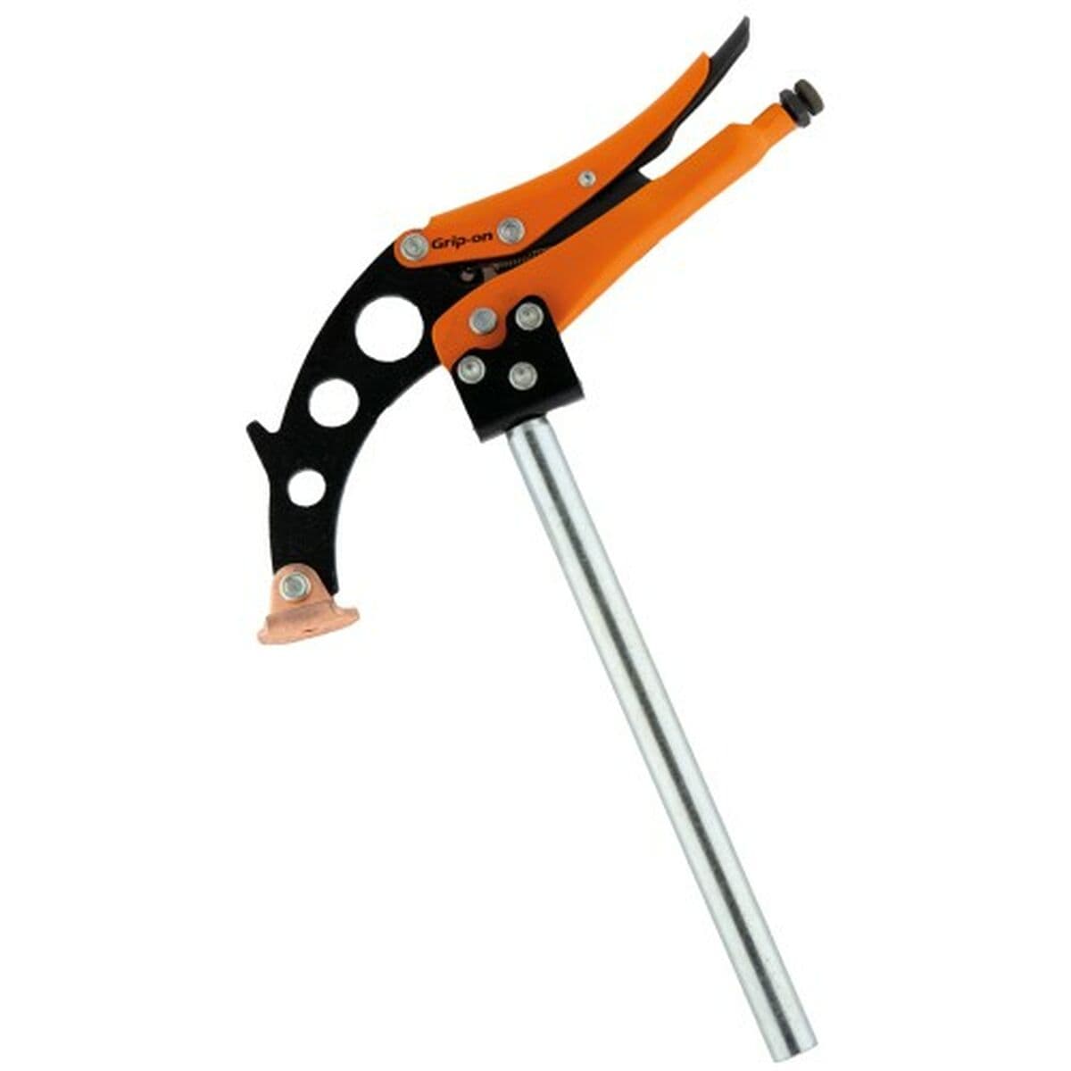 Screw Clamp Sargeant Grip-on 24.7 cm