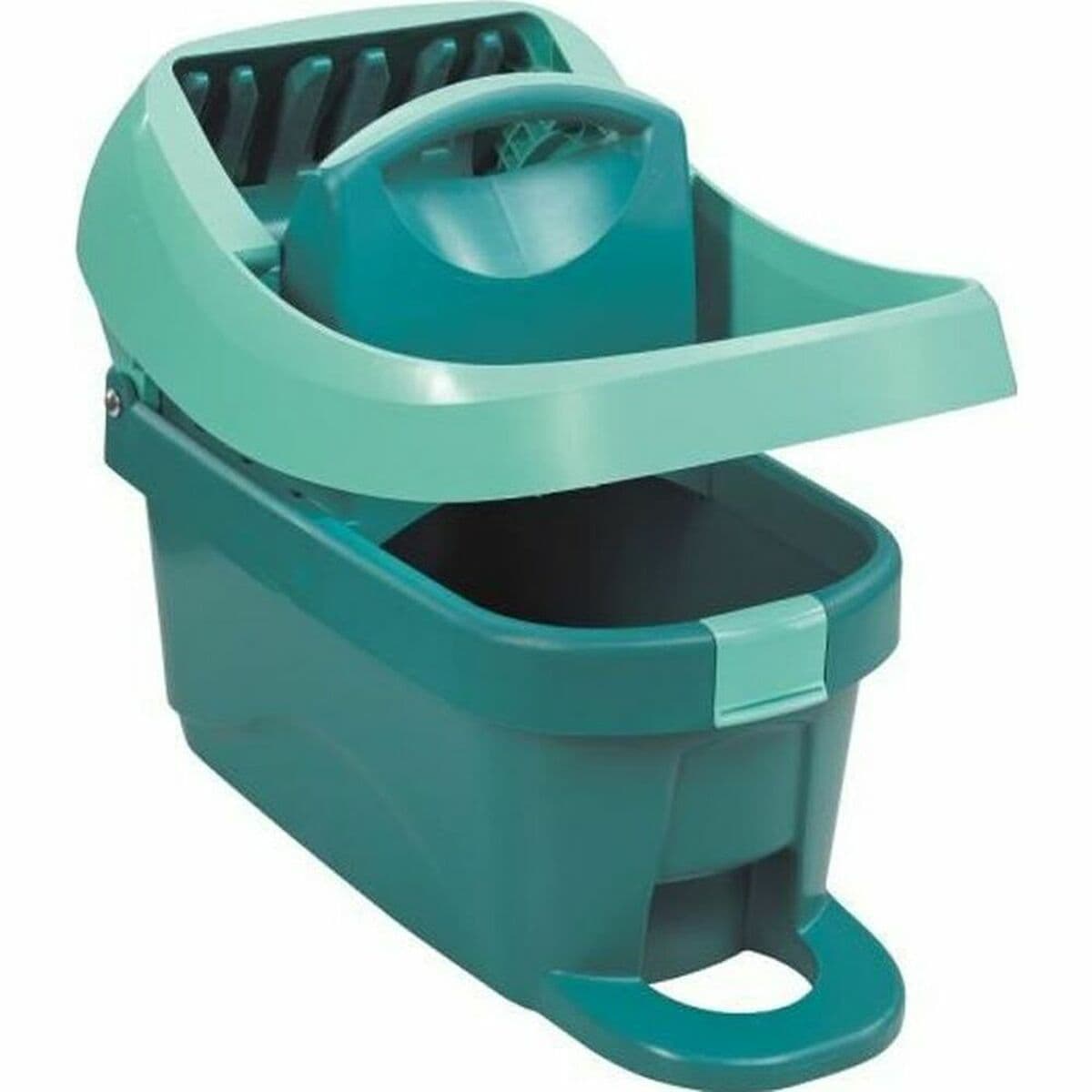 Schoonmaakemmer Leifheit 55076 Groen 8 L Kunststof (1 Stuk)