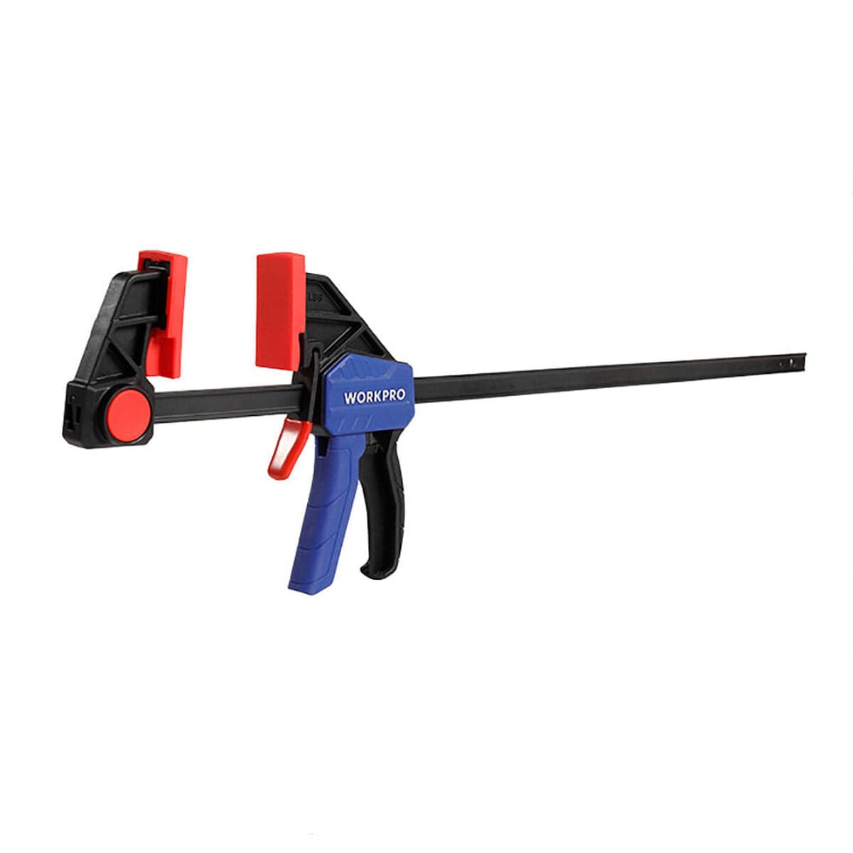 Einhandzwinge Workpro