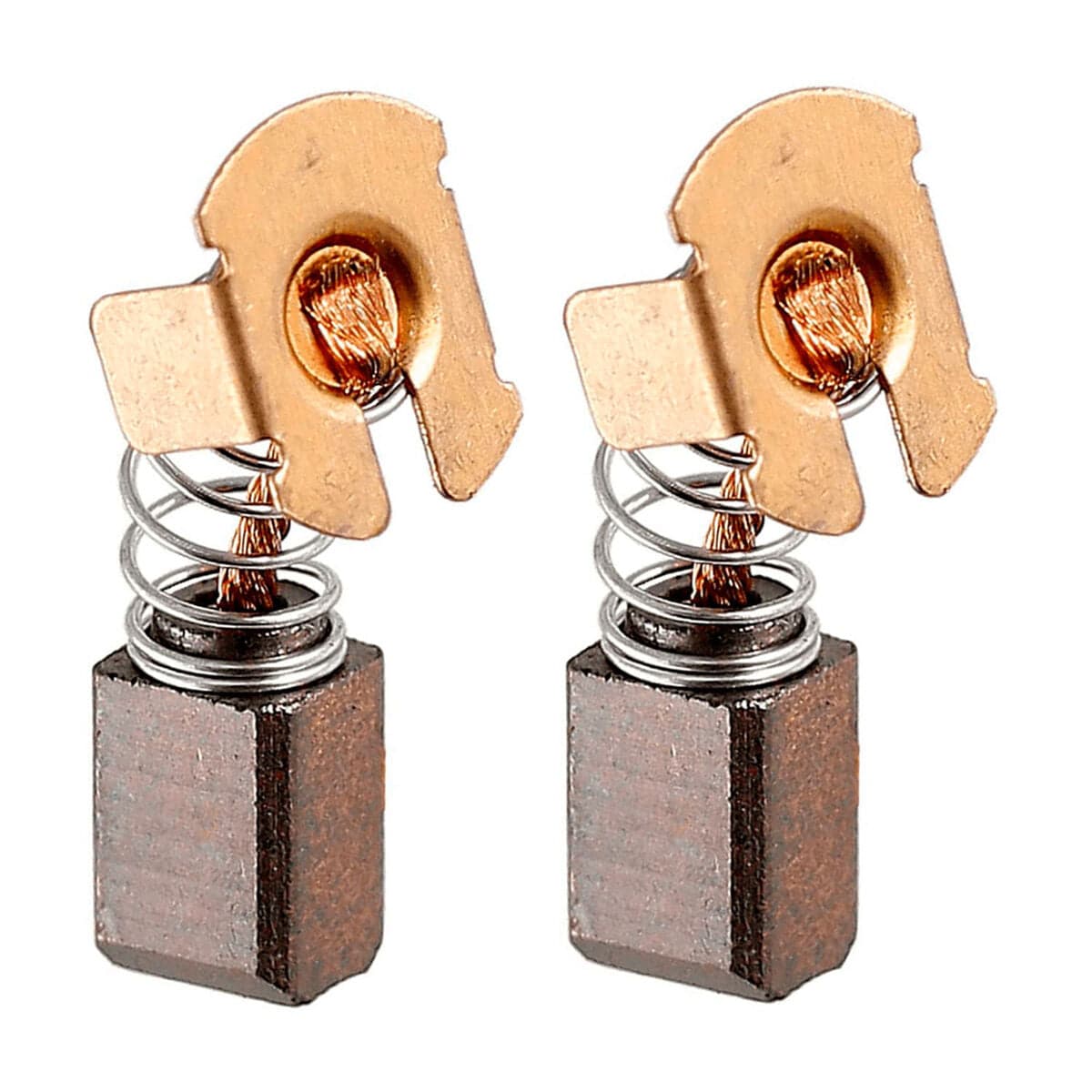 Koolborstels Grafitos Marjal 9492 Charcoal 2 Stuks