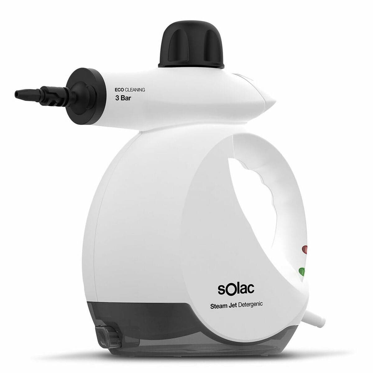 Dampfreiniger Solac LV1350 1200W