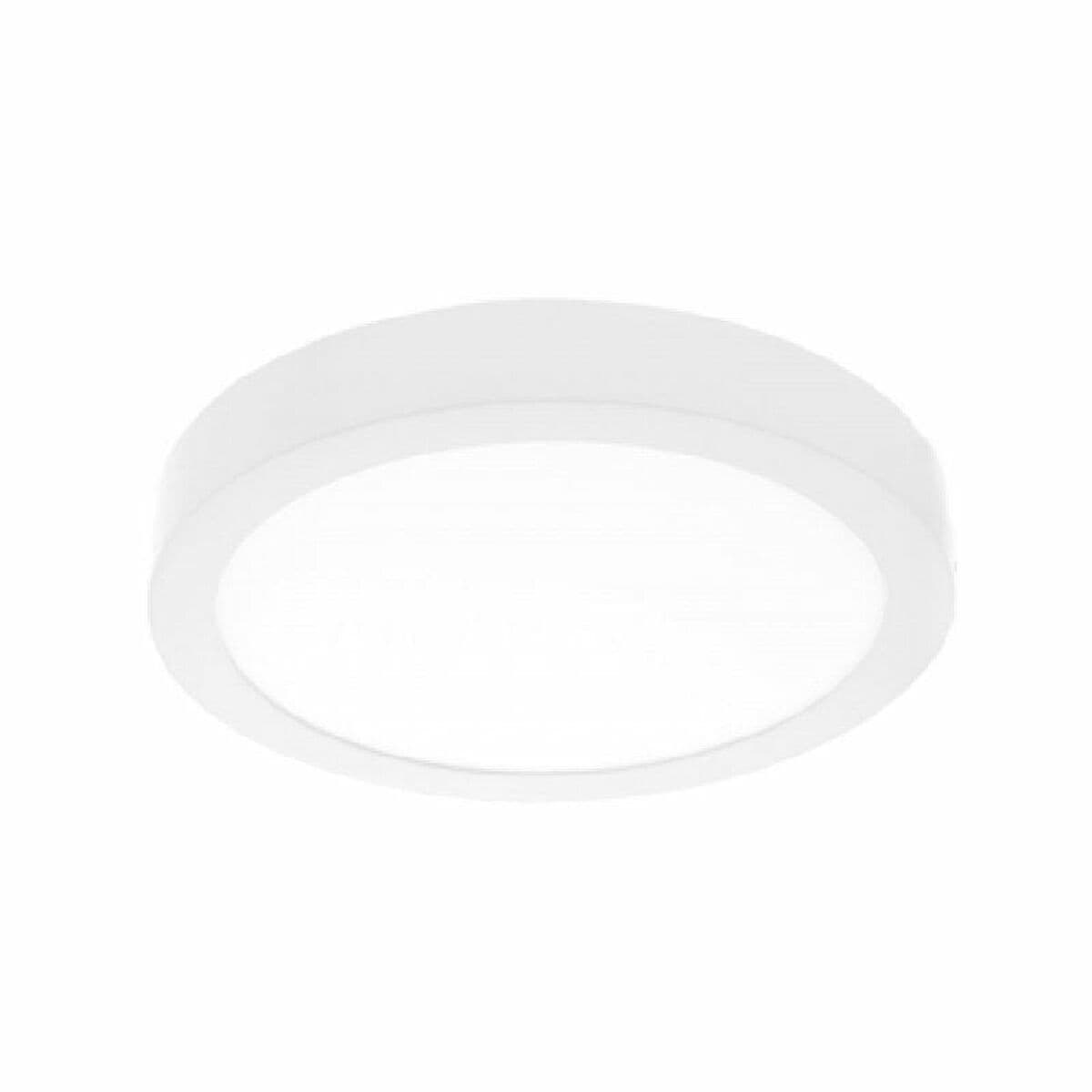Downlight Iglux SUP-102307-FB V2 7 W 570 Lm (6000 K)