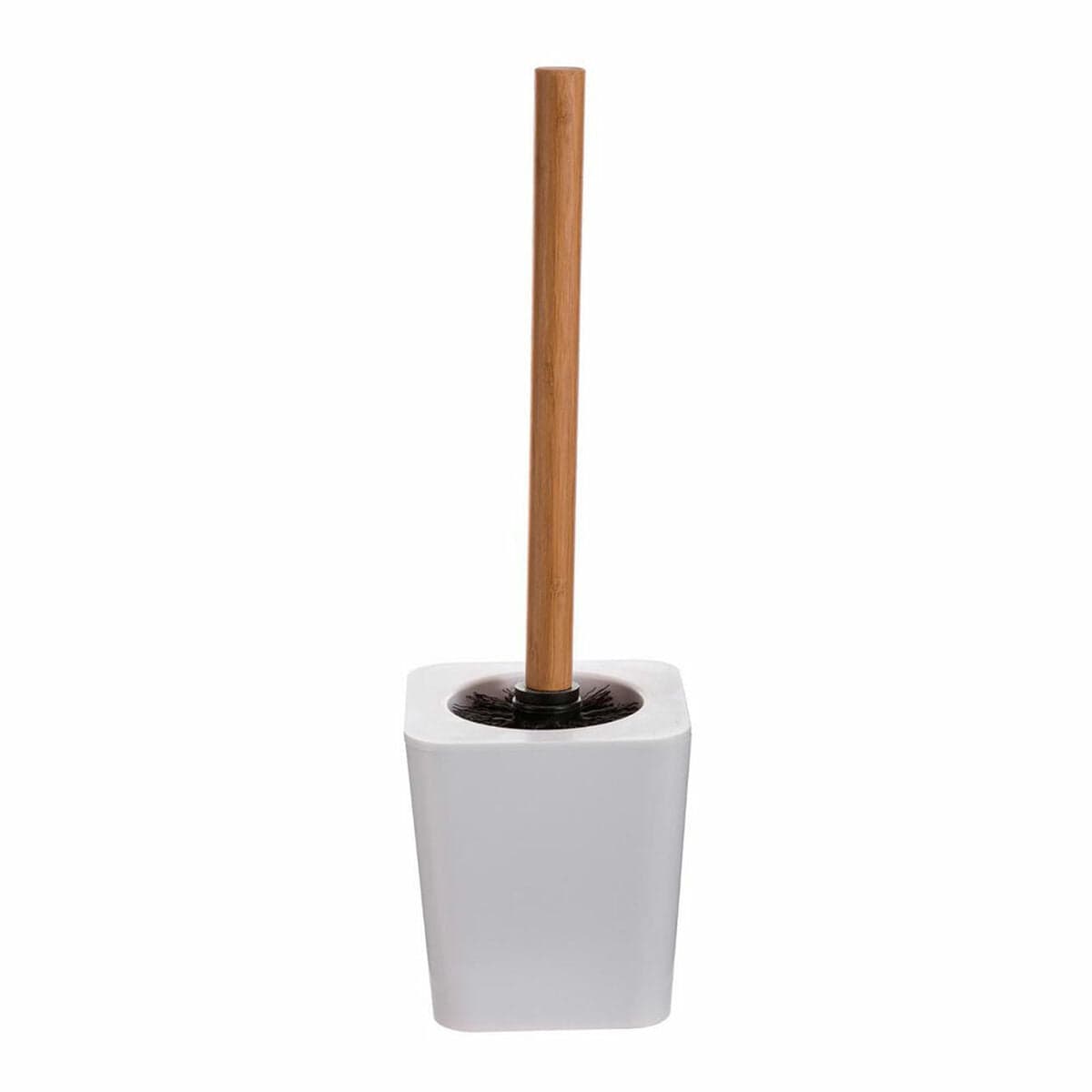 Toilettenbürste 5five Simply Smart Natureo Weiß Natur