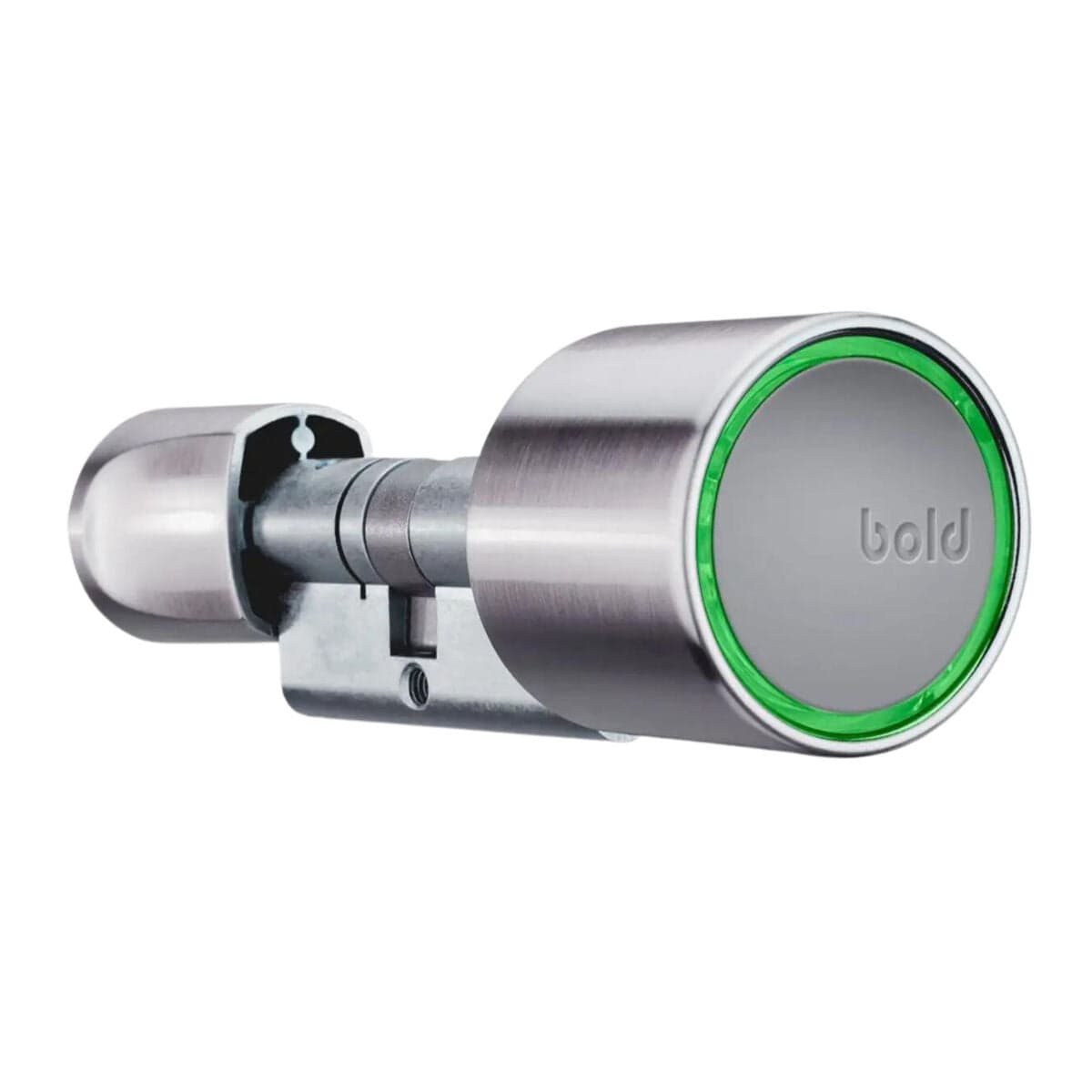 Bold SX-35 Smart Lock Silver Metal Stainless steel (4 Units)