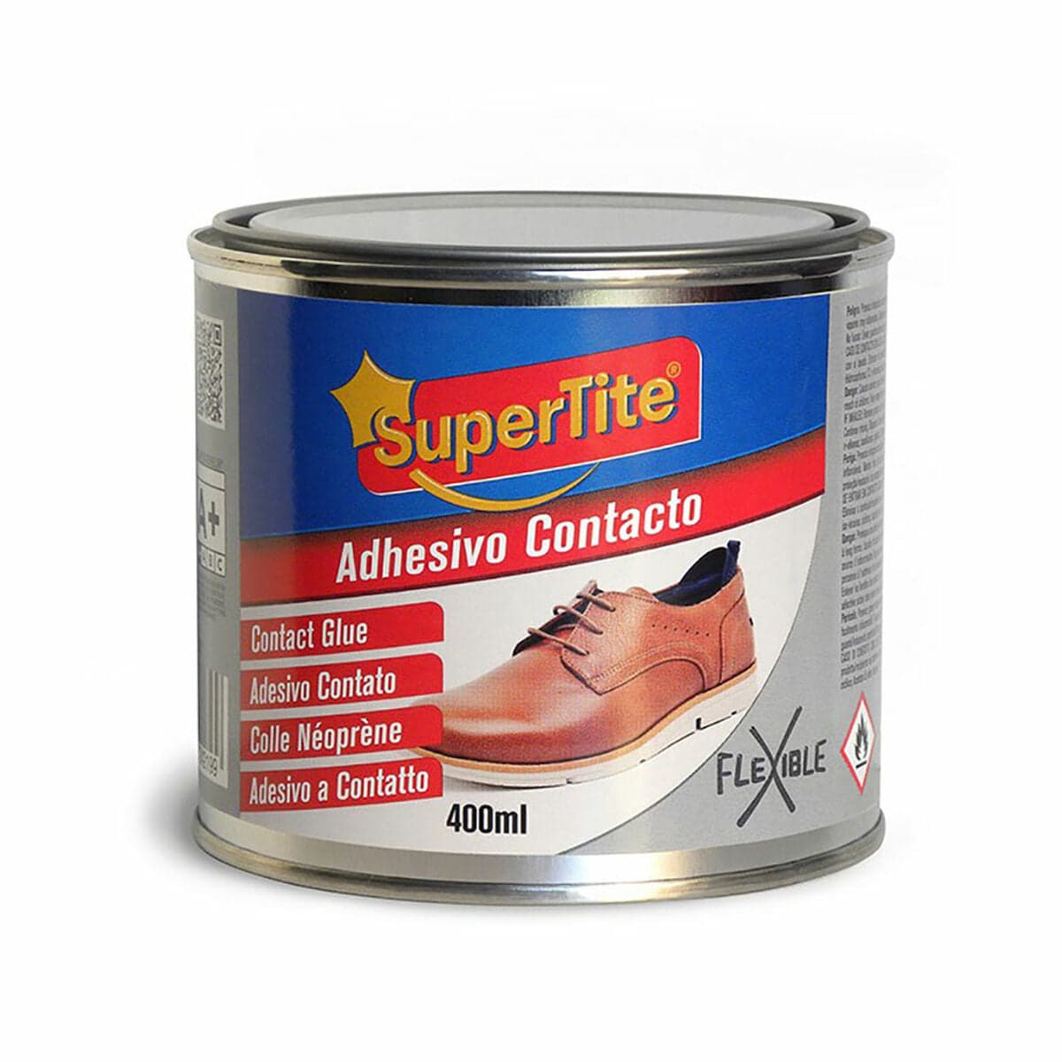 Colle de contact Supertite A2421 400 ml
