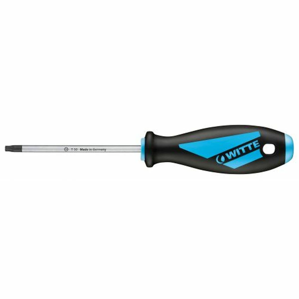 Schraubendreher WITTE MAXX Torx