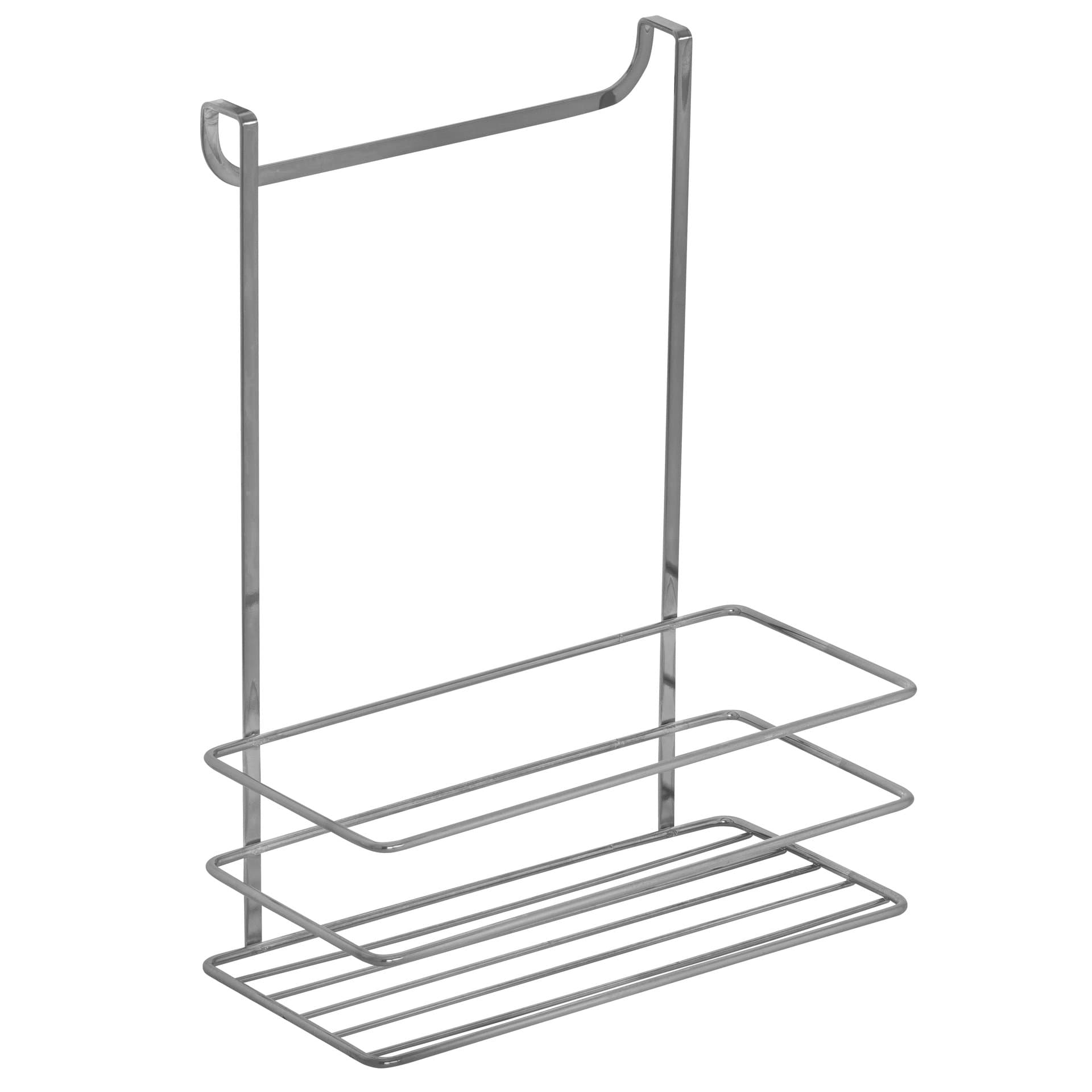Herzberg Multifunktionaler Organizer für Schranktüren