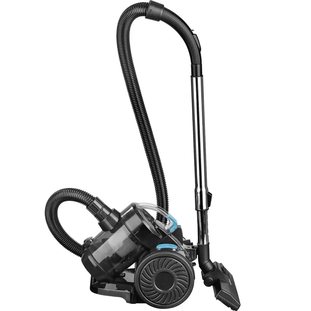 Royalty Line RL-VCO7221 Aspirateur Traîneau Cyclonique sans Sac 800W - Filtre HEPA - 2L