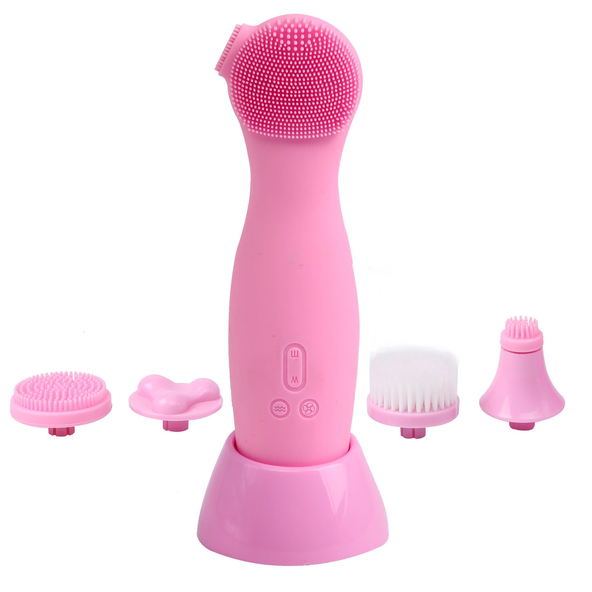 Cenocco Beauty CC-9084 elektrische siliconen gezichtsreiniger