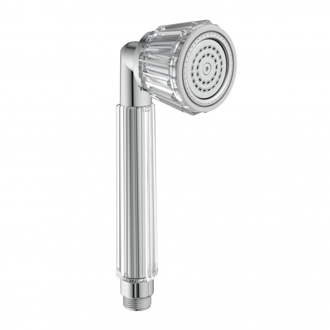 60730 ANTEA Handdouche, chroom vue 1