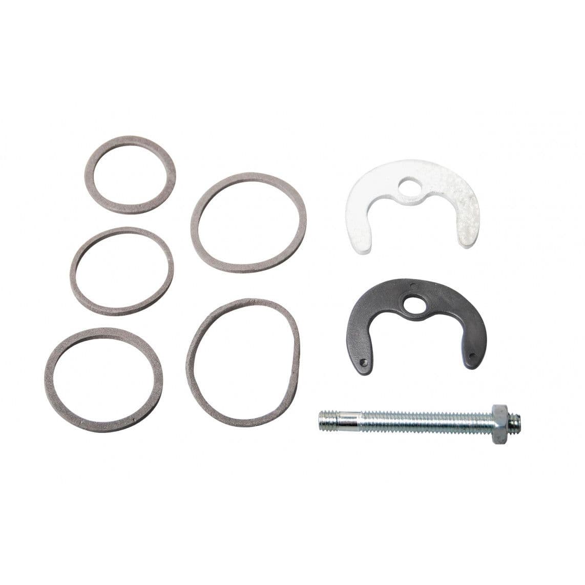 988490155 bevestigingsset, M8, voor kraan vue 1