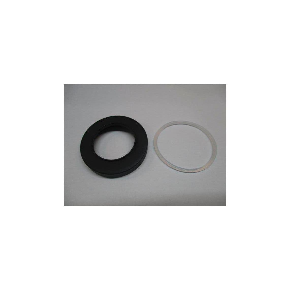 01821 Standring, zwart mat, voor 79166 en anderen vue 1