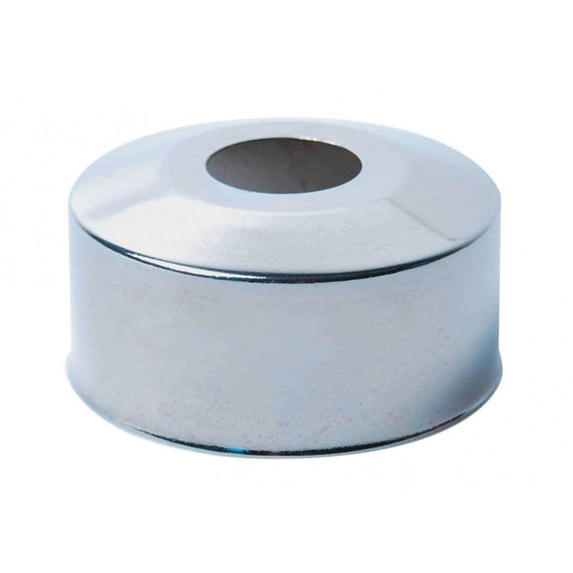988135348 Tap rose, chrome, 1/2" x 60 mm x 30 mm vue 1