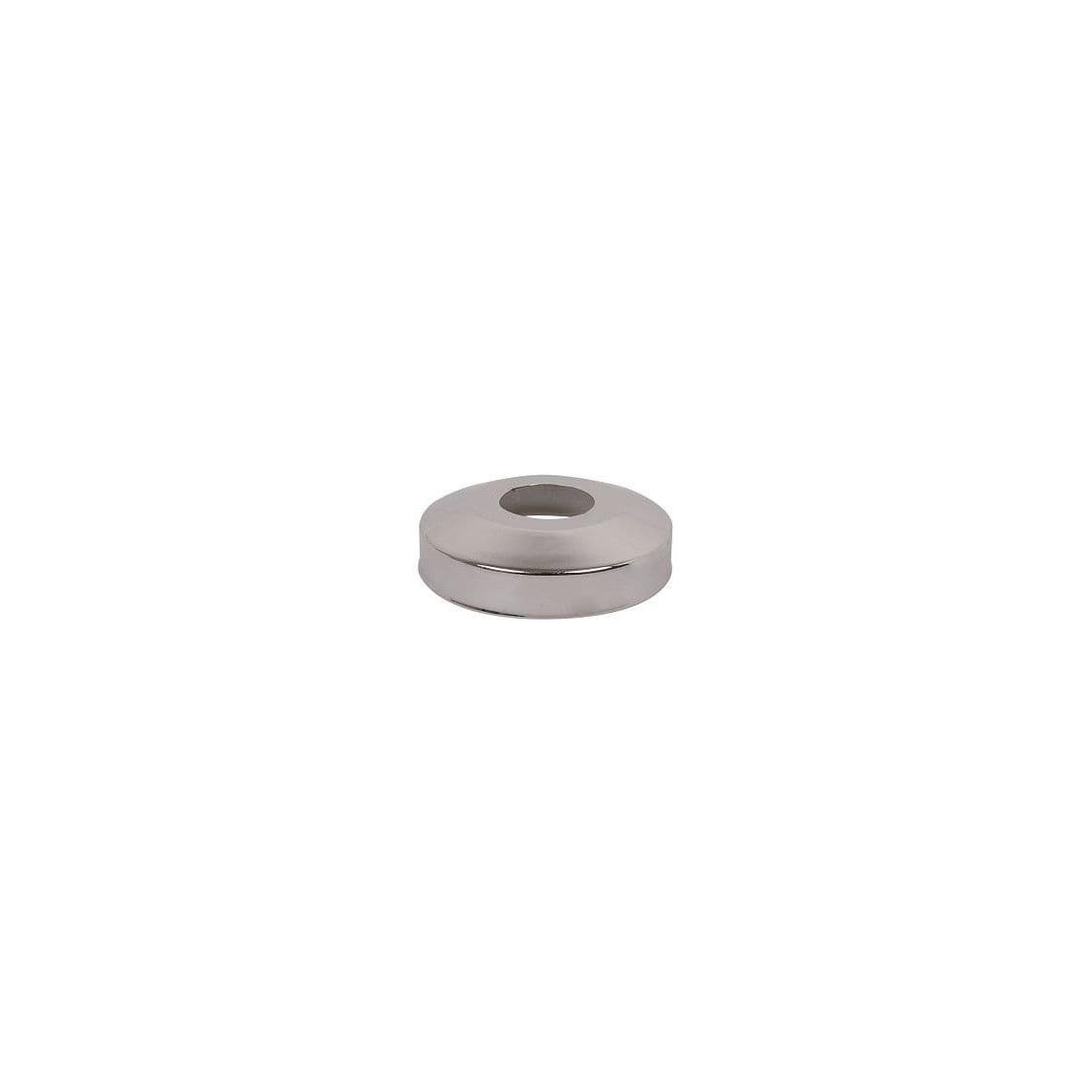988139113 Tap rose, chrome, 3/4" x 70 mm x 20 mm vue 1