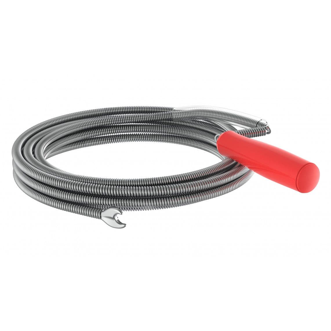 99907110 Pipe cleaning spiral, 6 mm x 3 m vue 1