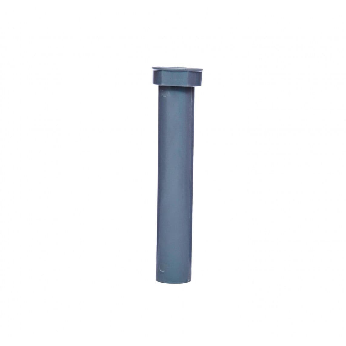 98837249 ECO-SAVE KS dompelbuis, Grijs, 1 1/2"BI x 200 mm voor DN40 mm sifon vue 1
