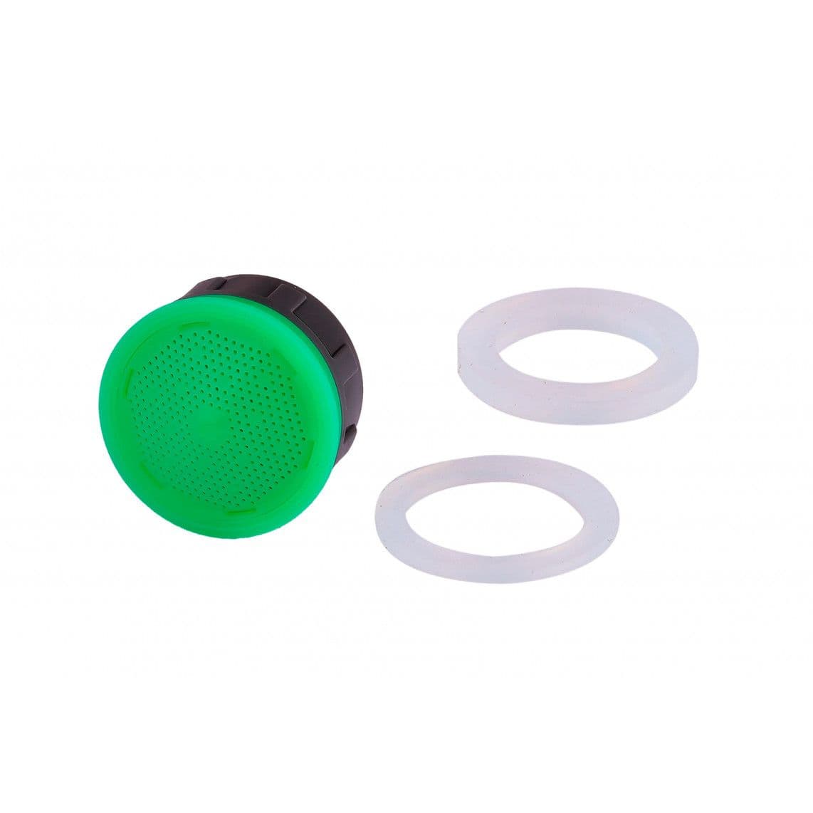 98959131 ECO-SAVE Aerator insert, 7,5l/min, for M22/M24 vue 1
