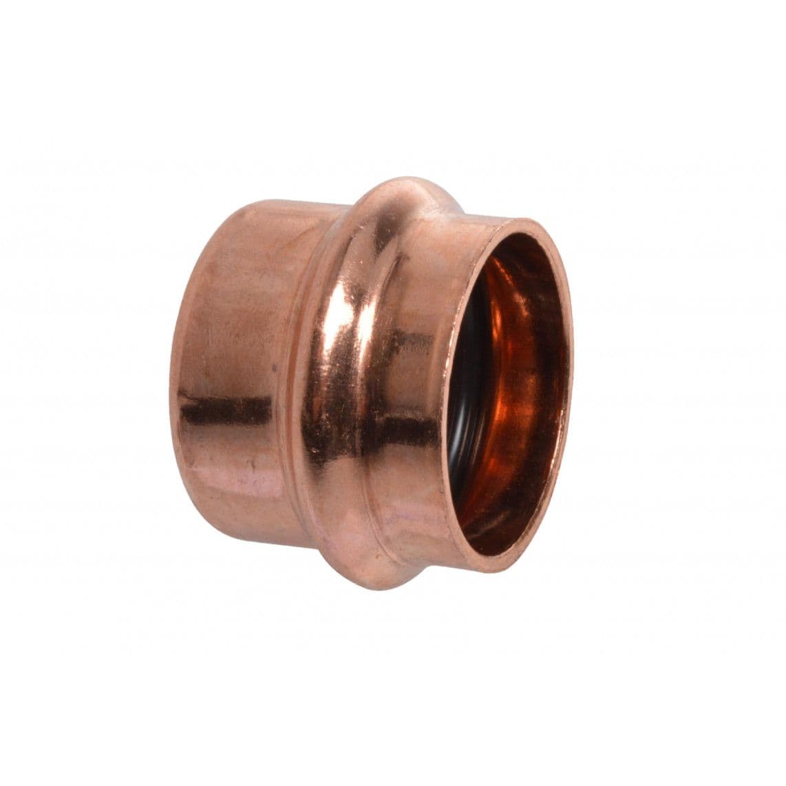 988620454 CU bouchon, vierge, 28 mm, 1 manchon, (P5301), vue 1
