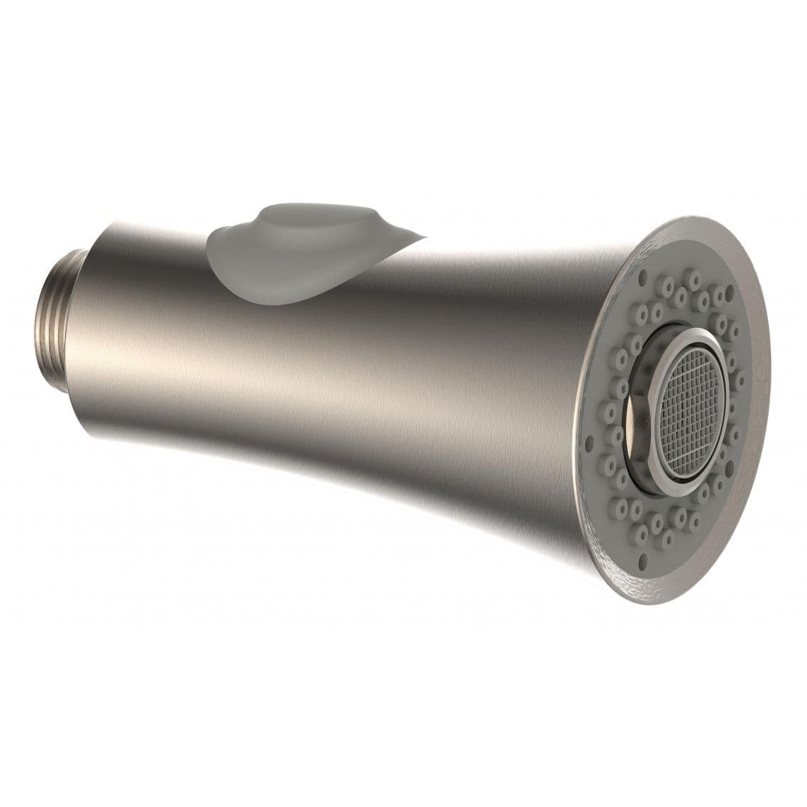 00556 Sprayer, stainless steel look, e.g. for 79155 vue 1