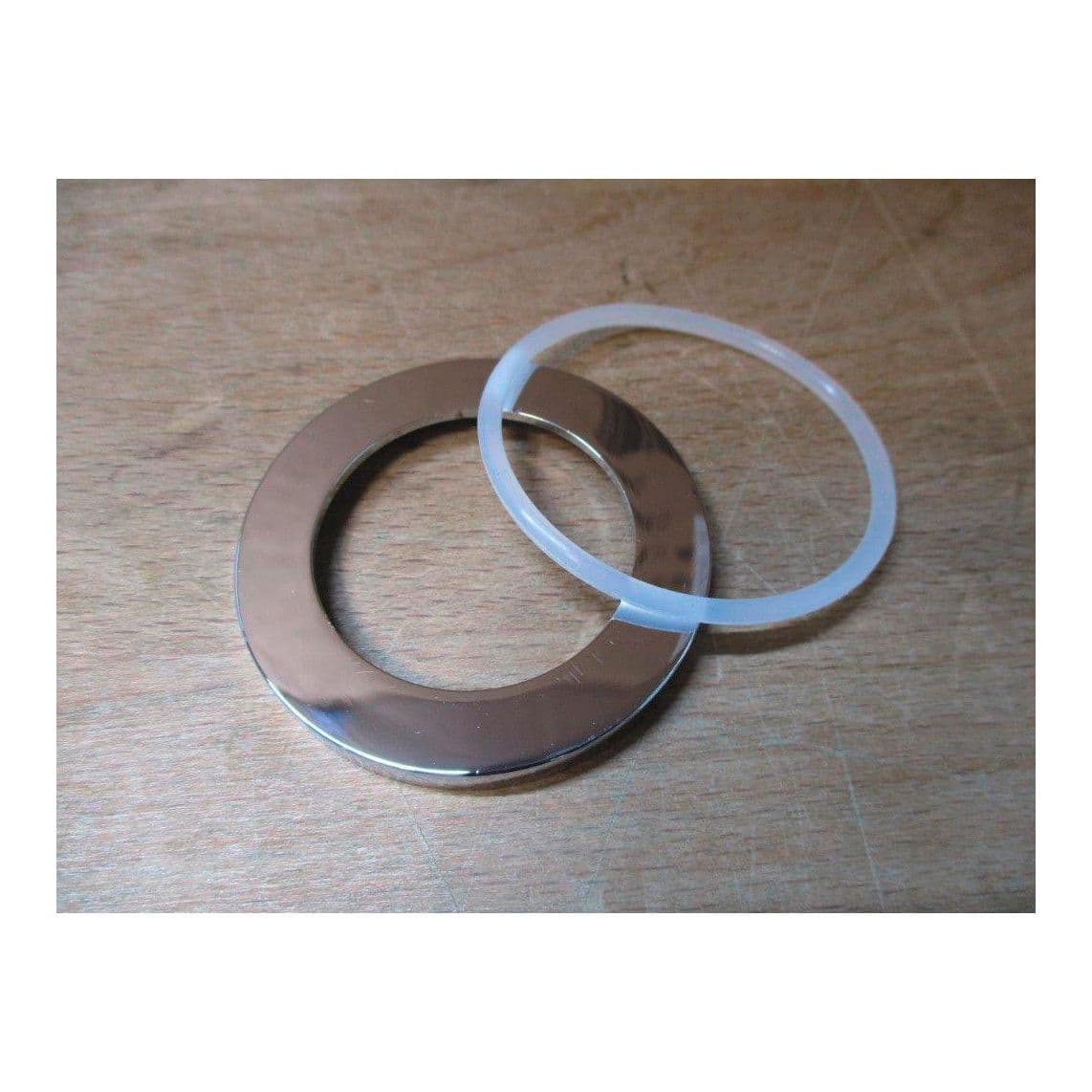 01095 Standring, chroom, bijv. voor 33810 vue 1