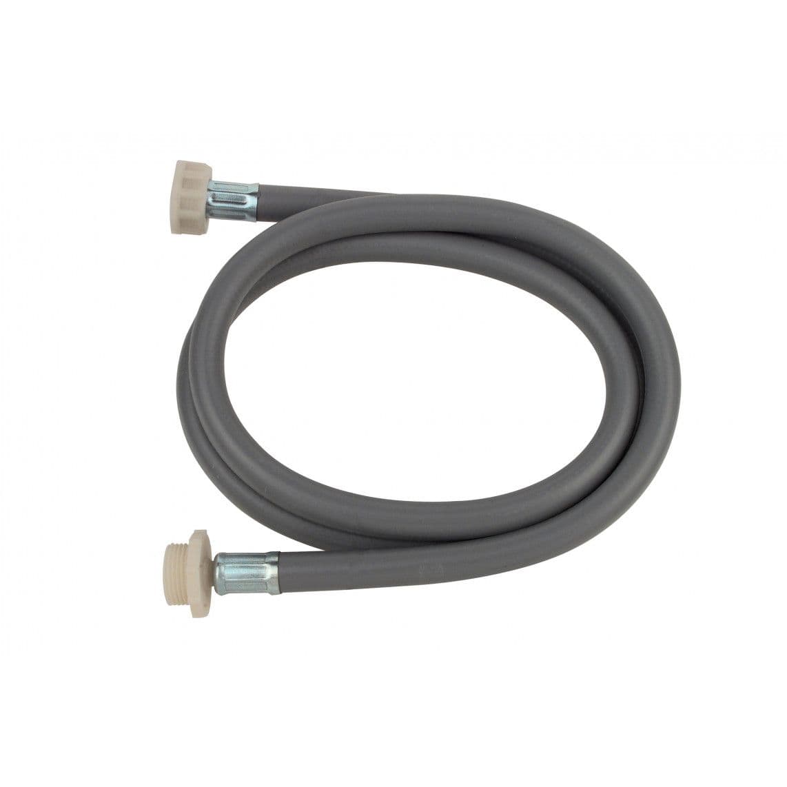 98657250 WAS toevoerslang verlengstuk, 3/4"BU x 1,5 m x 3/4"BI vue 1